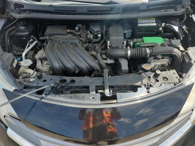 Photo 11 from auction – 2015 NISSAN VERSA NOTE with VIN 3N1CE2CP9FL375807