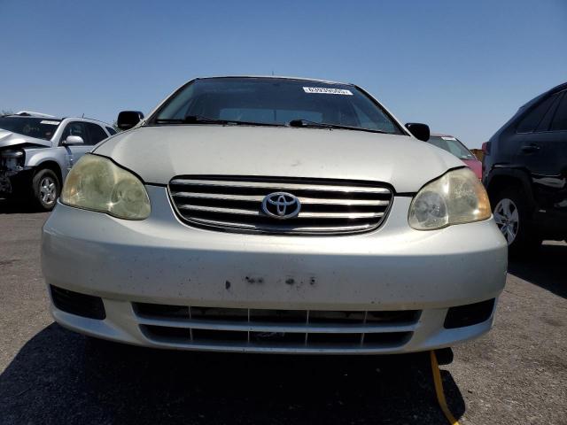 Zdjęcie 5 z aukcji – 2003 TOYOTA COROLLA CE z VIN JTDBR32E830017156