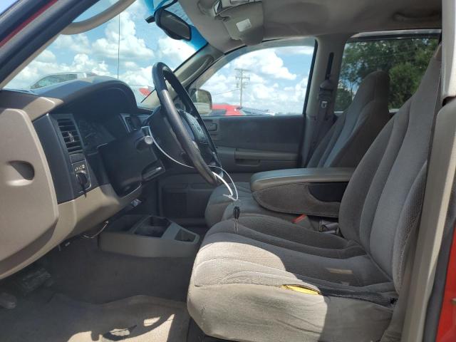 Photo 7 from auction – 2001 DODGE DAKOTA QUA with VIN 1B7GG2AN71S195536