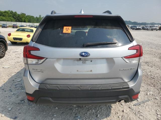 Photo 6 from auction – 2019 SUBARU FORESTER P with VIN JF2SKAEC4KH441115