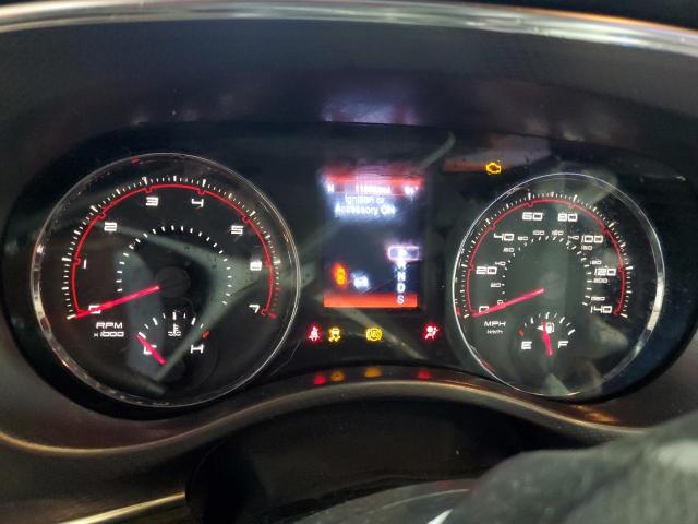 Photo 9 from auction – 2014 DODGE CHARGER SX with VIN 2C3CDXHG0EH254584