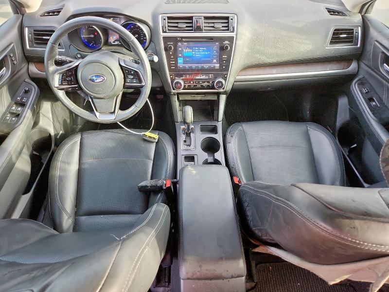 Photo 8 from auction – 2019 SUBARU OUTBACK 2. with VIN 4S4BSAJC8K3319807