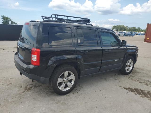 Photo 3 from auction – 2016 JEEP PATRIOT SP with VIN 1C4NJRBB7GD627643