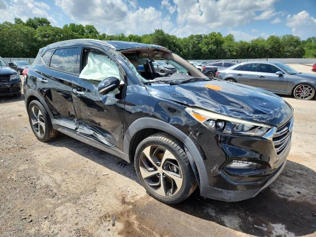 Photo 4 from auction – 2016 HYUNDAI TUCSON LIM with VIN KM8J33A21GU038994