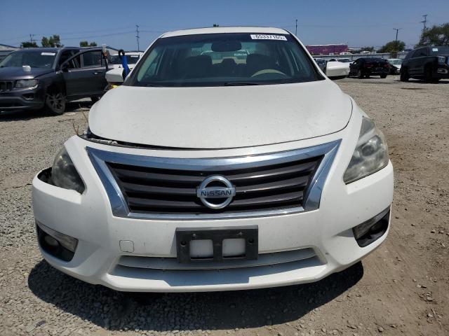 Photo 5 from auction – 2015 NISSAN ALTIMA 2.5 with VIN 1N4AL3AP1FN371372