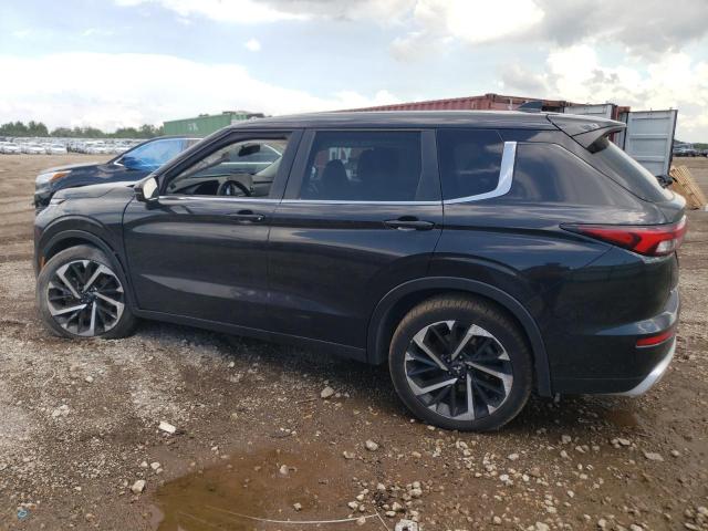 Photo 2 from auction – 2023 MITSUBISHI OUTLANDER with VIN JA4J4UA88PZ025121