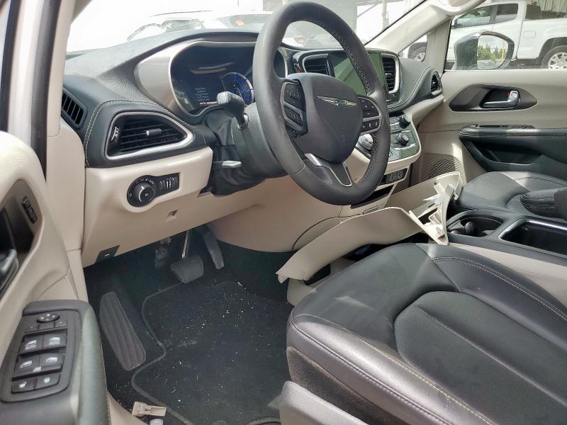 Photo 8 from auction – 2024 CHRYSLER PACIFICA H with VIN 2C4RC1S76RR117776