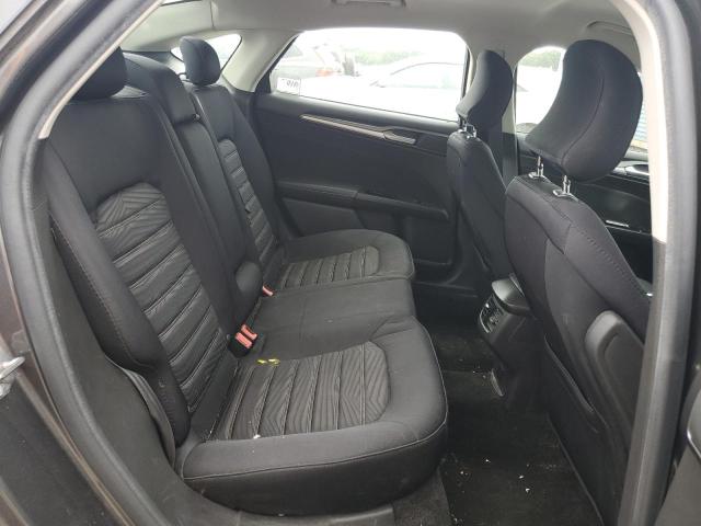 Photo 10 from auction – 2016 FORD FUSION SE with VIN 3FA6P0H74GR330456