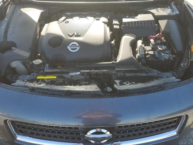 Photo 11 from auction – 2011 NISSAN MAXIMA S with VIN 1N4AA5AP6BC847722