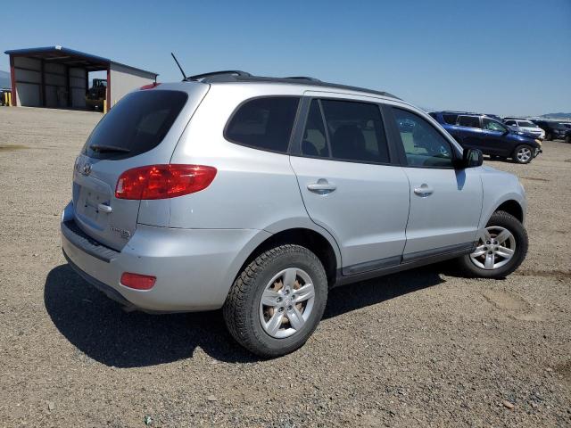 Photo 3 from auction – 2009 HYUNDAI SANTA FE G with VIN 5NMSG73D29H280917
