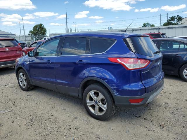 Photo 2 from auction – 2014 FORD ESCAPE SE with VIN 1FMCU9GX9EUE50220