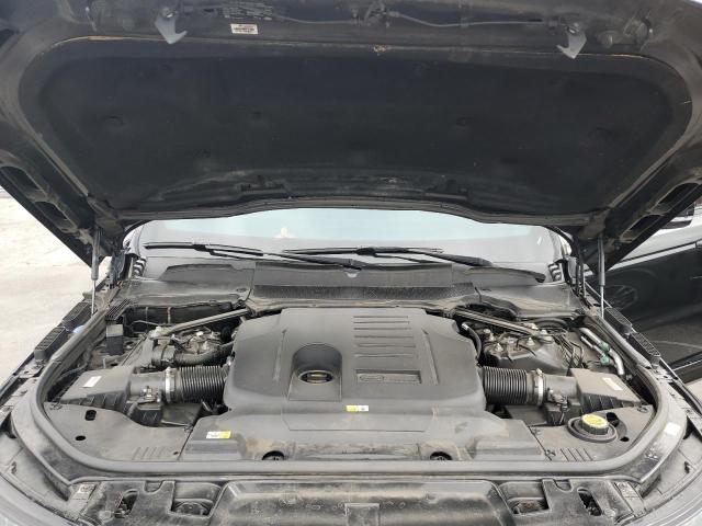 Photo 12 from auction – 2022 LAND ROVER RANGE ROVE with VIN SALWR2SU6NA231944