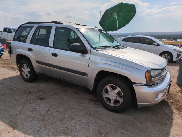Photo 4 from auction – 2005 CHEVROLET TRAILBLAZE with VIN 1GNDT13S652334113