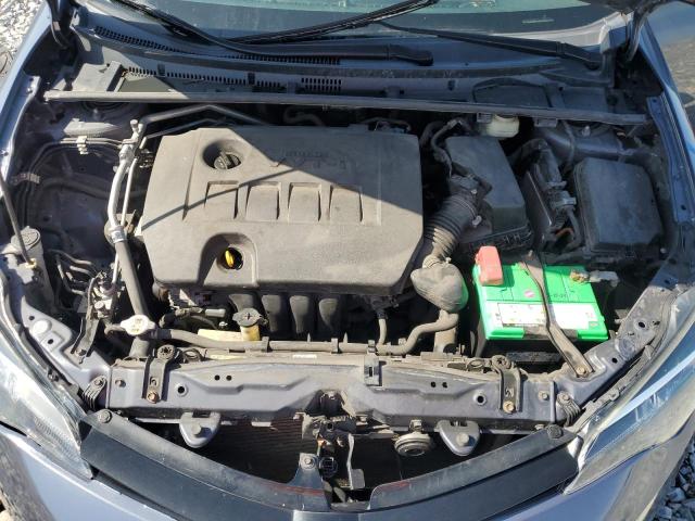 Photo 11 from auction – 2018 TOYOTA COROLLA L with VIN 5YFBURHE9JP799754