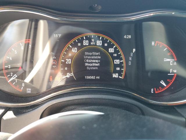 Photo 9 from auction – 2019 DODGE DURANGO GT with VIN 1C4RDJDG9KC722657