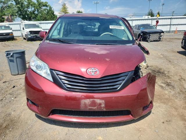 Photo 5 from auction – 2011 TOYOTA SIENNA LE with VIN 5TDKK3DC2BS156288