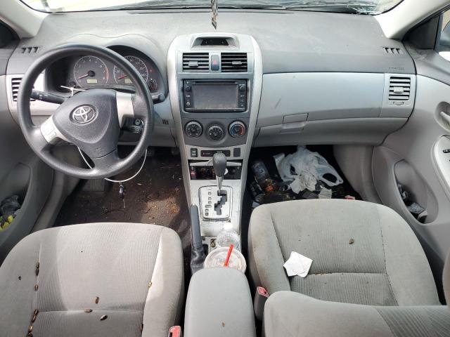Photo 8 from auction – 2013 TOYOTA COROLLA BASE with VIN 5YFBU4EE9DP097607