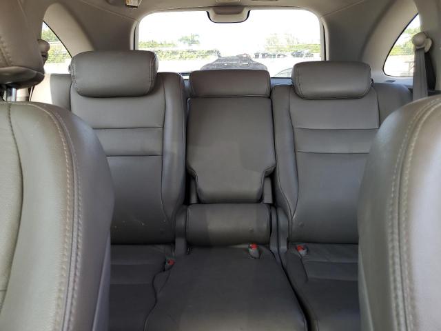 Photo 10 from auction – 2007 HONDA CR-V EX with VIN JHLRE38517C049147