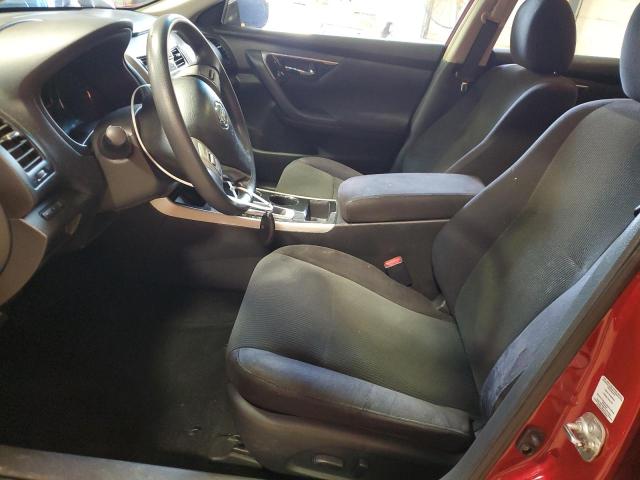 Photo 7 from auction – 2013 NISSAN ALTIMA 2.5 with VIN 1N4AL3AP7DC299005