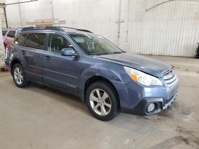 Photo 4 from auction – 2013 SUBARU OUTBACK 2. with VIN 4S4BRCGC3D3228493