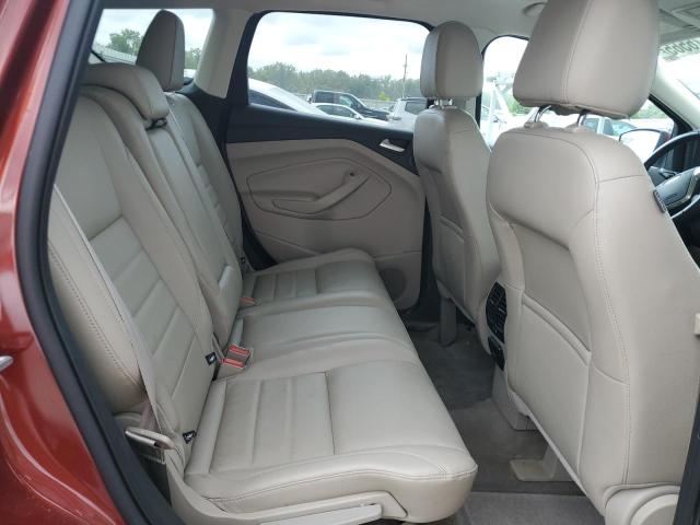 Photo 11 from auction – 2014 FORD ESCAPE TITANIUM with VIN 1FMCU9J90EUA69561