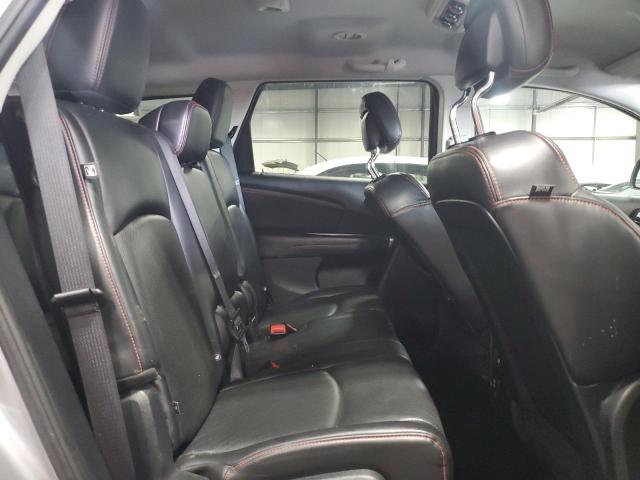 Photo 11 from auction – 2016 DODGE JOURNEY R/ with VIN 3C4PDCEG3GT248055