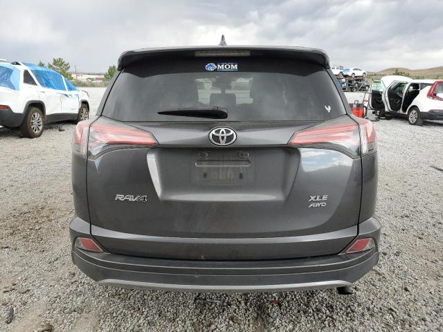 Photo 6 from auction – 2018 TOYOTA RAV4 ADVEN with VIN 2T3RFREV7JW703428