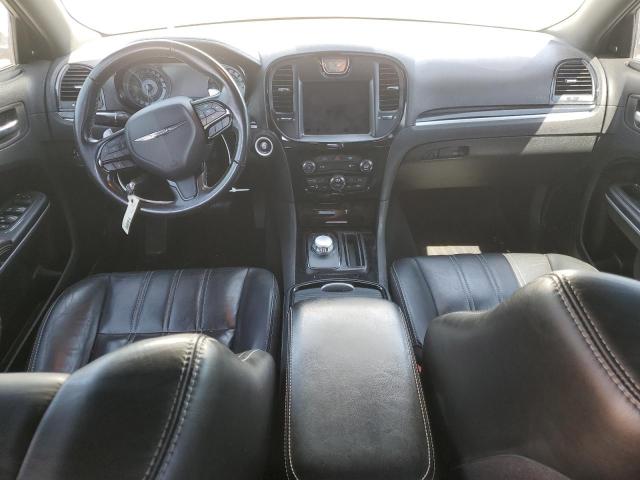 Photo 8 from auction – 2019 CHRYSLER 300 S with VIN 2C3CCAGG9KH594992