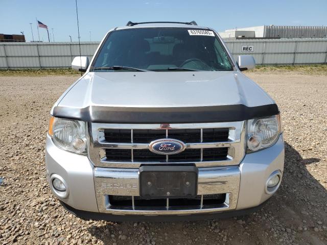 صورة رقم 5 من المزاد - 2012 FORD ESCAPE LIM مع VIN 1FMCU9EG2CKB12038