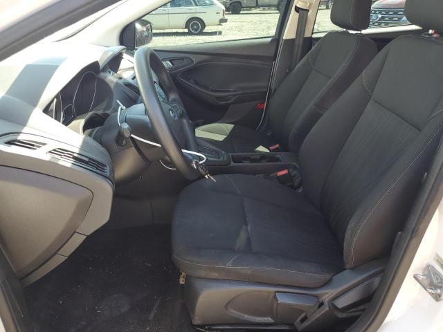 Photo 7 from auction – 2016 FORD FOCUS S with VIN 1FADP3E27GL339328