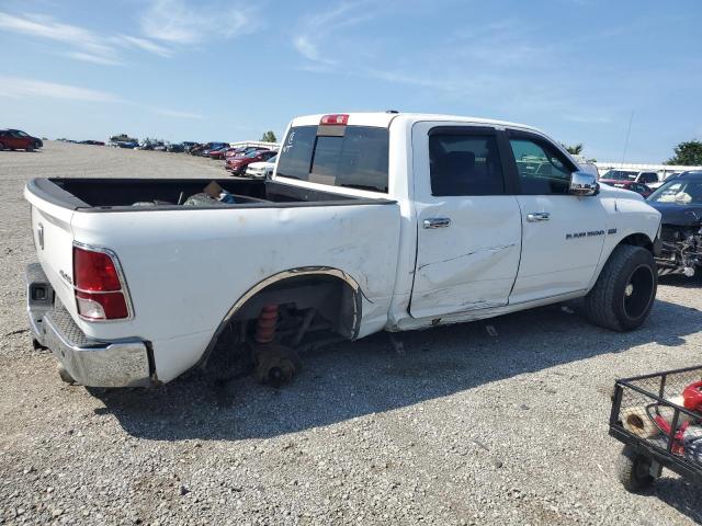 Photo 3 from auction – 2011 DODGE RAM 1500 with VIN 1D7RV1CT1BS588654