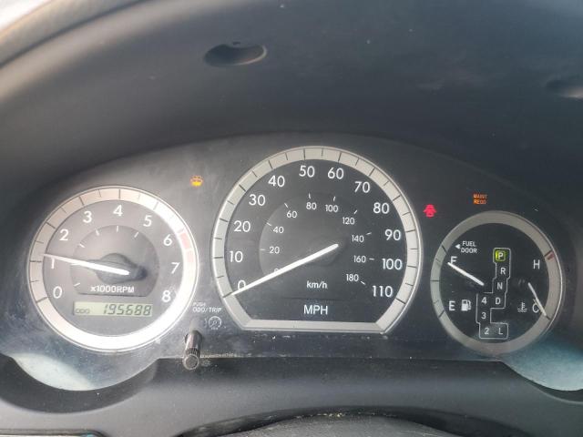 Фото 9 с аукциона – 2004 TOYOTA SIENNA с VIN 5TDZA23CX4S104147