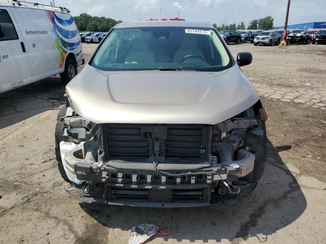 Foto 5 de la subasta – 2020 FORD EDGE SE con VIN 2FMPK4G95LBB65870