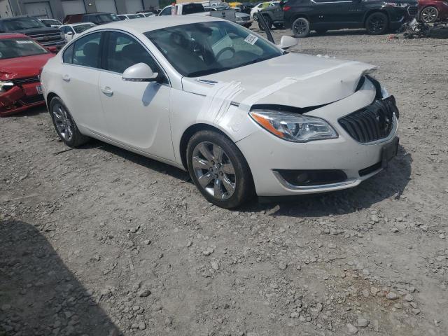 Photo 4 from auction – 2016 BUICK REGAL with VIN 2G4GK5EX2G9180508
