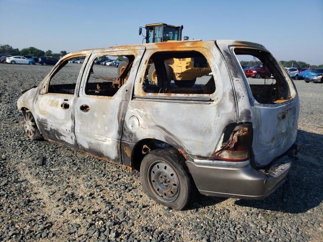 Photo 2 from auction – 2001 FORD WINDSTAR L with VIN 2FMDA584X1BB87830