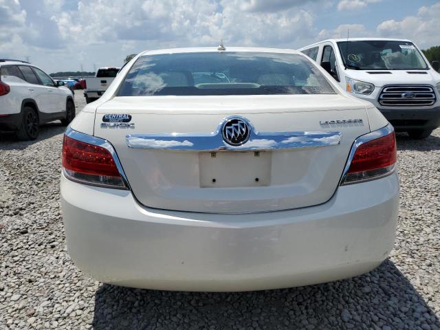 Photo 6 from auction – 2011 BUICK LACROSSE C with VIN 1G4GA5EDXBF335556