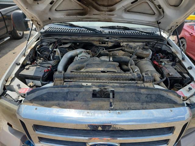 Photo 11 from auction – 2005 FORD F250 SUPER with VIN 1FTSW21P35EA83934