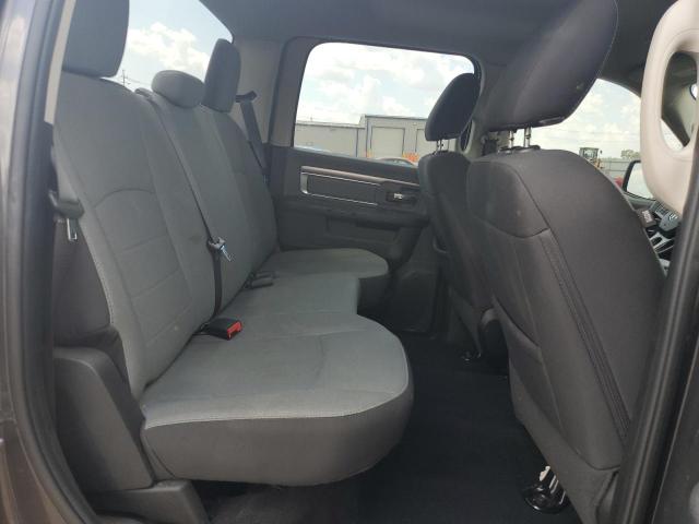 Photo 11 from auction – 2022 RAM 1500 CLASS with VIN 1C6RR7LG6NS209857