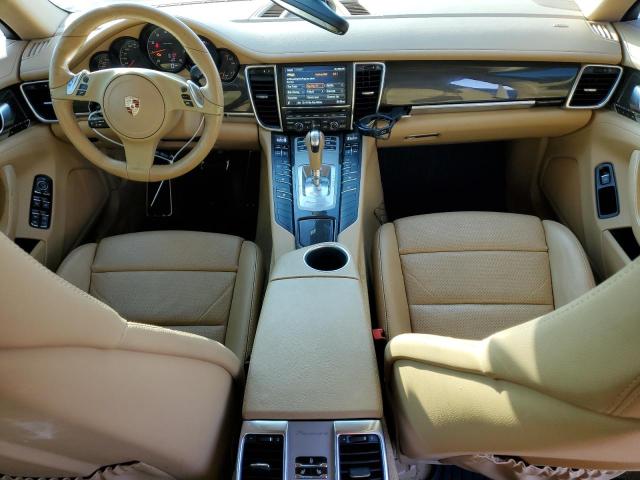 Photo 8 from auction – 2014 PORSCHE PANAMERA 2 with VIN WP0AA2A76EL011518