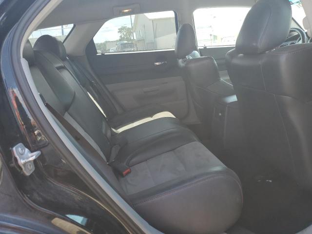 Photo 10 from auction – 2007 DODGE MAGNUM SRT with VIN 2D8GV77377H647284