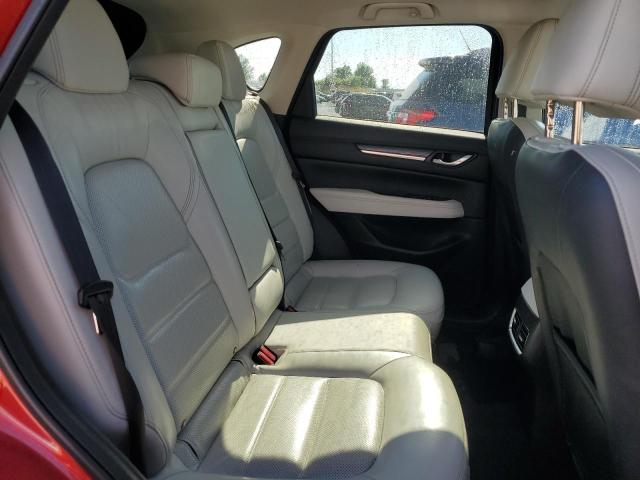 Photo 11 from auction – 2018 MAZDA CX-5 with VIN JM3KFBDM7J0366059