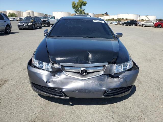 Photo 5 from auction – 2005 ACURA TL with VIN 19UUA66275A075646