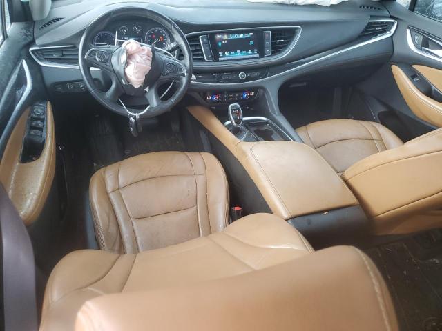 Photo 8 from auction – 2018 BUICK ENCLAVE PR with VIN 5GAEVBKW1JJ143993