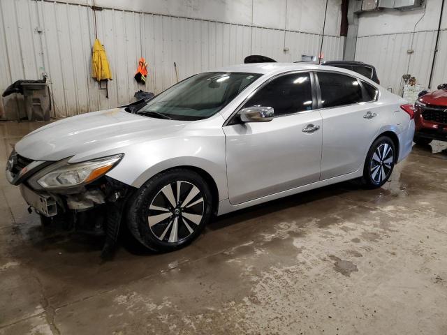 NISSAN ALTIMA 2.5 2016 with VIN 1N4AL3AP8GC142622 - Photo from auction