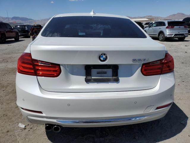 Photo 6 from auction – 2014 BMW 328 I with VIN WBA3A5G56ENP30317