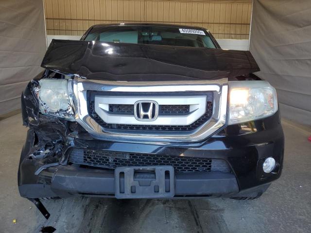 Photo 5 from auction – 2010 HONDA PILOT TOUR with VIN 5FNYF4H91AB033815
