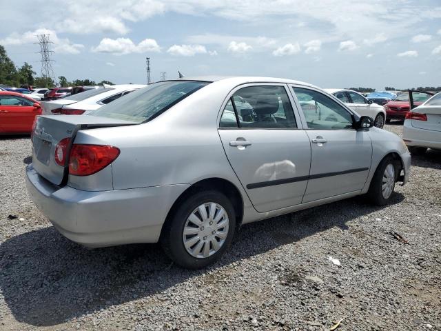 Photo 3 from auction – 2007 TOYOTA COROLLA CE with VIN JTDBR32E970123962