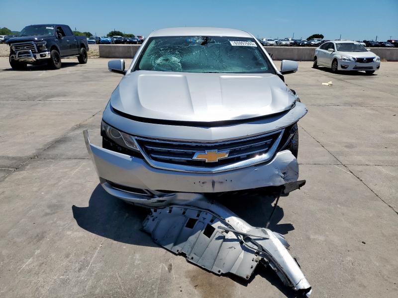 Photo 5 from auction – 2019 CHEVROLET IMPALA LT with VIN 1G11Z5SA0KU132001