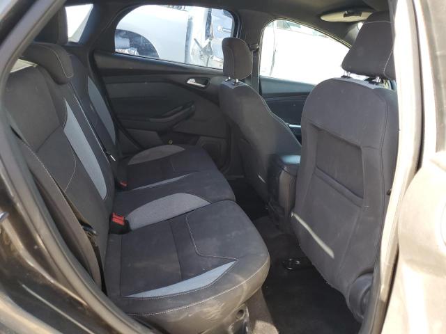 Photo 10 from auction – 2017 FORD FOCUS ST with VIN 1FADP3L9XHL329264