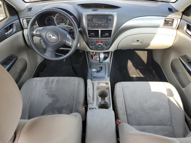 Photo 8 from auction – 2011 SUBARU IMPREZA OU with VIN JF1GH6D60BH831548